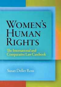 Women's Human Rights