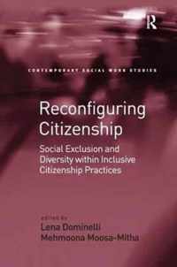 Reconfiguring Citizenship