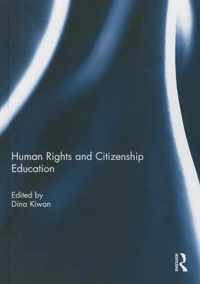 Human Rights and Citizenship Education