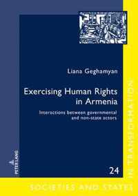 Exercising Human Rights in Armenia