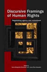 Discursive Framings of Human Rights