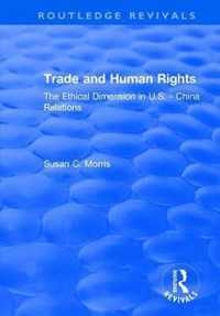 Trade and Human Rights