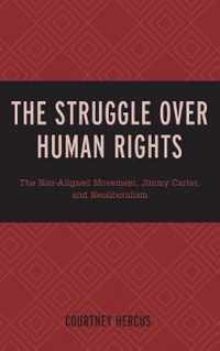 The Struggle over Human Rights