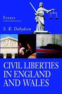 Civil Liberties in England and Wales