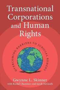 Transnational Corporations & Human Rig