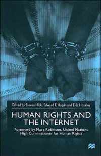 Human Rights and the Internet