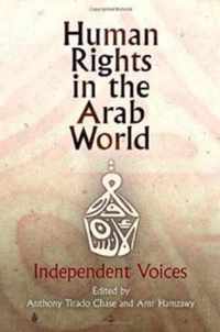 Human Rights in the Arab World