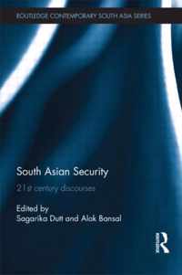 South Asian Security