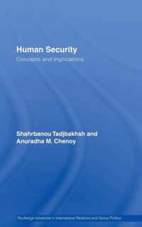 Human Security