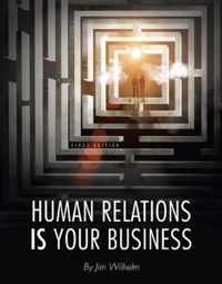 Human Relations IS Your Business