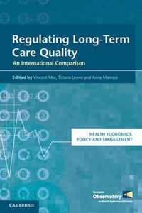 Regulating Long-Term Care Quality