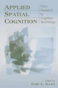 Applied Spatial Cognition