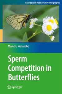 Sperm Competition in Butterflies