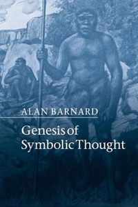 Genesis of Symbolic Thought