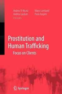 Prostitution and Human Trafficking