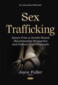 Sex Trafficking