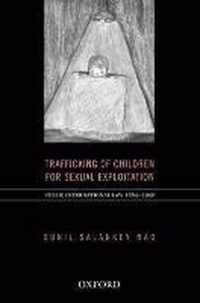 Trafficking Of Children For Sexual Exploitation