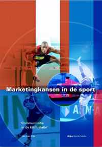 Marketingkansen In De Sport