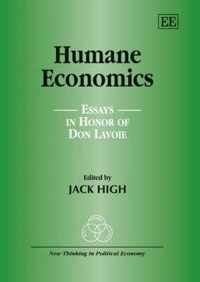 Humane Economics