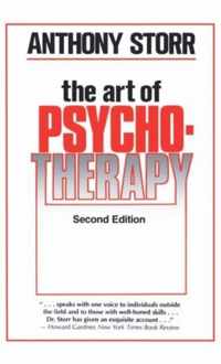 The Art of Psychotherapy