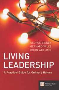 Living Leadership