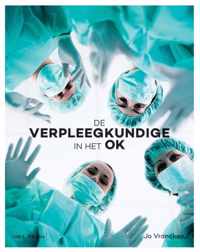 De verpleegkundige in het OK