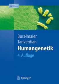 Humangenetik