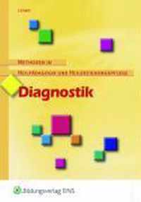 Diagnostik. Lehrbuch