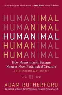 Humanimal