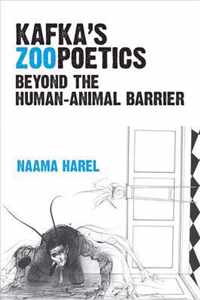 Kafka's Zoopoetics