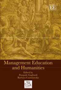 Management Education and Humanities