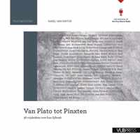 Van Plato tot Pinxten