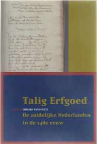 Talig erfgoed