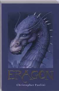 Eragon Boek 1 Het Erfgoed