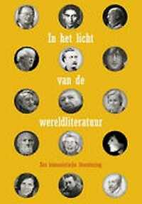 In het licht van de wereldliteratuur