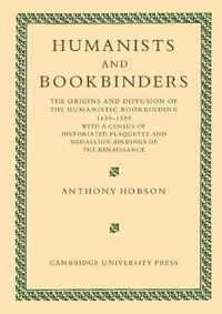 Humanists And Bookbinders