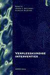 Verpleegkundige interventies