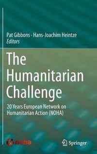 The Humanitarian Challenge