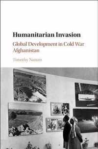 Humanitarian Invasion