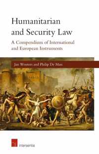 Humanitarian and Security Law