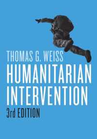 Humanitarian Intervention 3Rd Edition