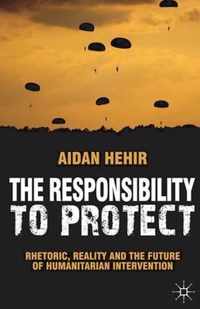 The Responsibility to Protect