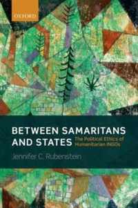 Between Samaritans & States