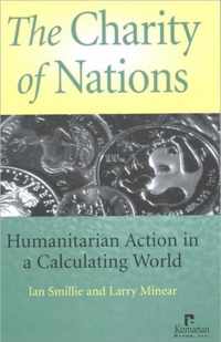 The Charity Of Nations