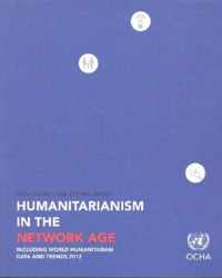 Humanitarianism in the network age