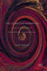 The Cognitive Humanities