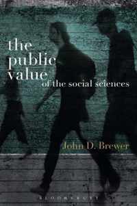 Public Value Of The Social Sciences