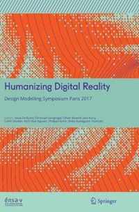 Humanizing Digital Reality