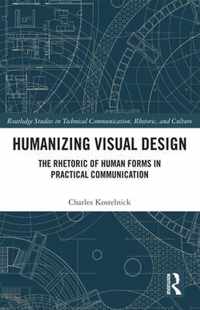 Humanizing Visual Design