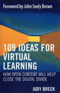 109 Ideas for Virtual Learning